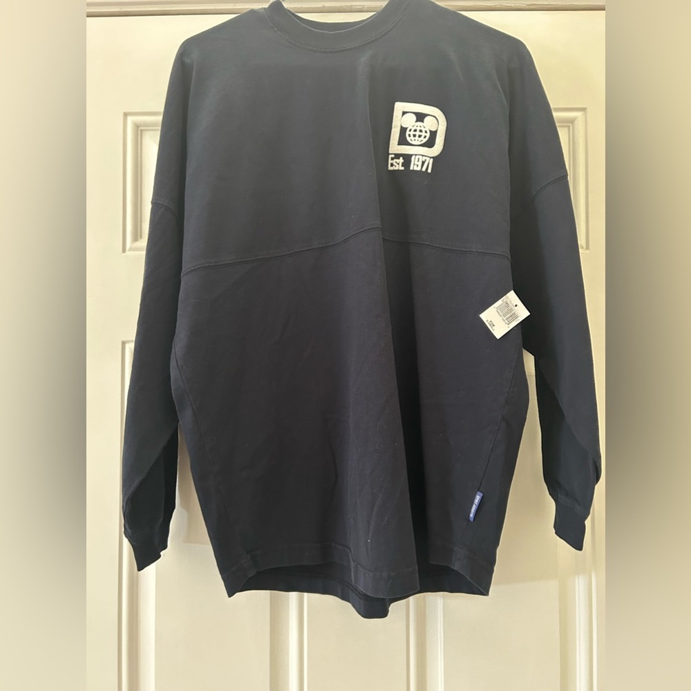 Walt Disney world spirit jersey